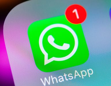 Want To Spy On WhatsApp Messages